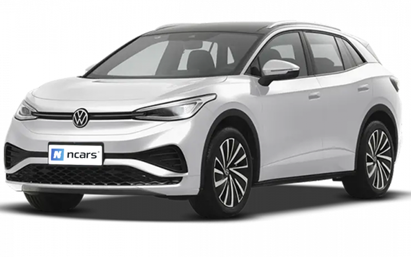 Volkswagen ID.4 X