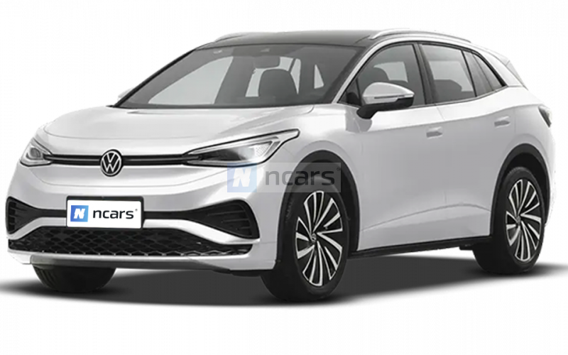 Volkswagen ID.4 X