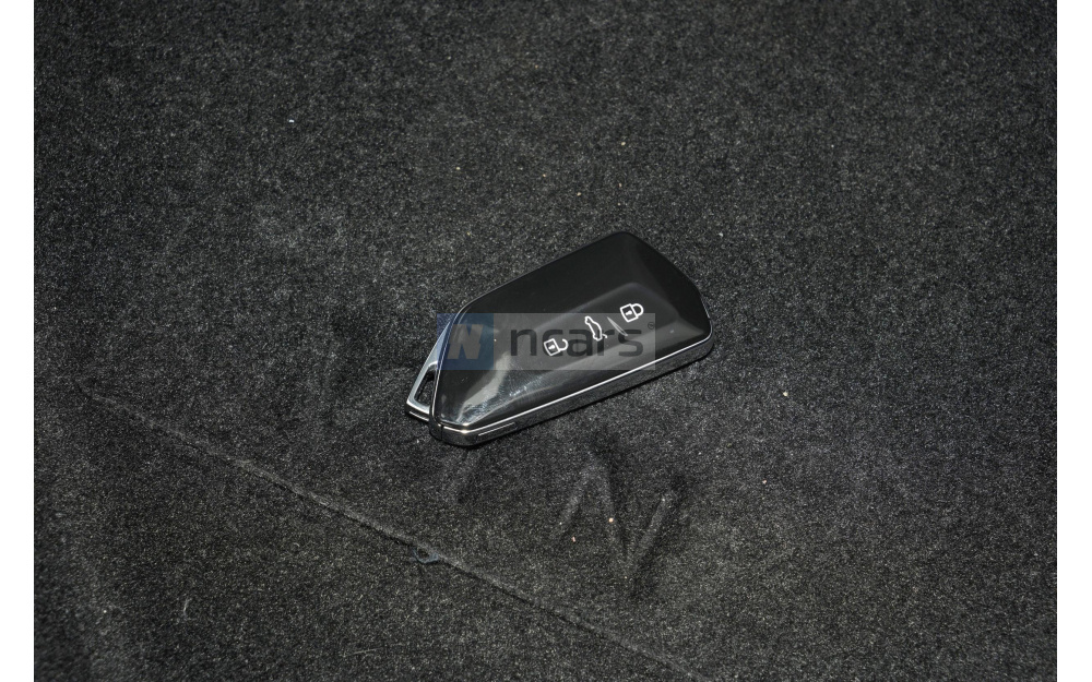 ID.6 X - 15