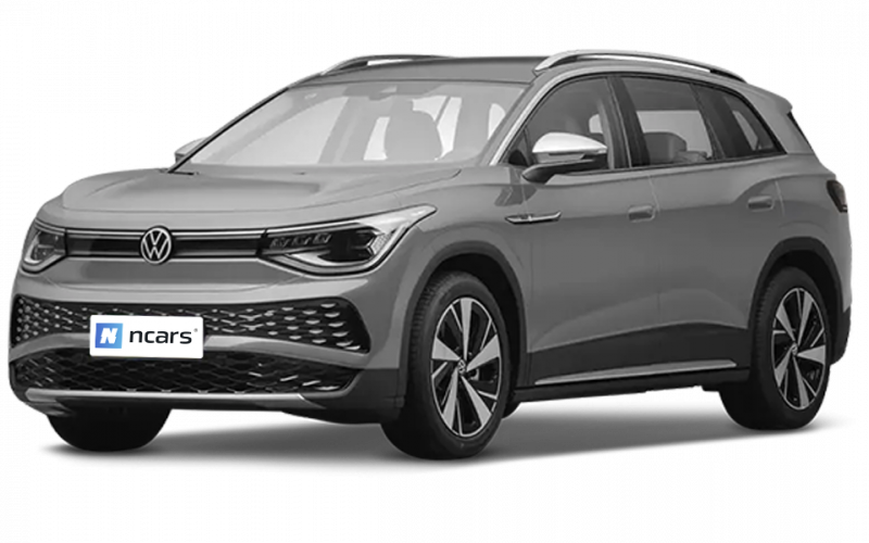 Volkswagen ID.6 X