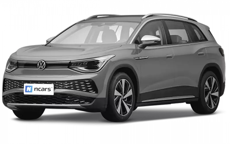 Volkswagen ID.6 X