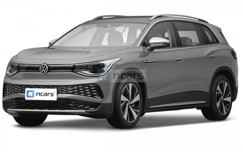Volkswagen ID.6 X