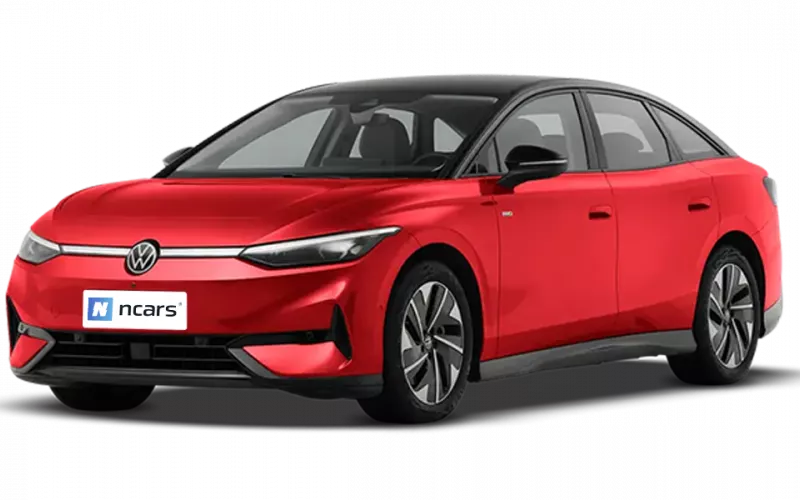 Volkswagen ID.7 Vizzion