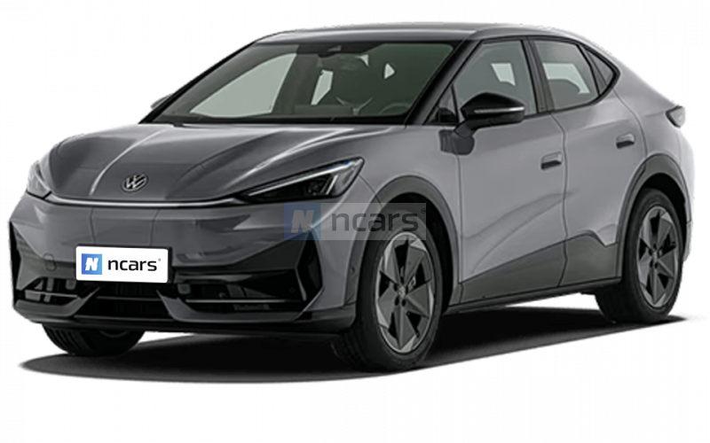 Volkswagen ID. UNYX