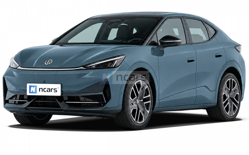 Volkswagen ID. UNYX 06