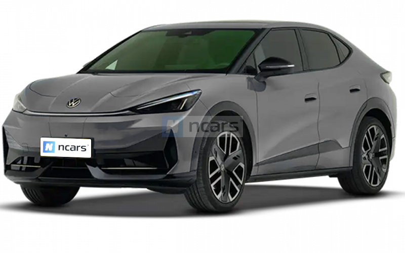 Volkswagen ID. UNYX