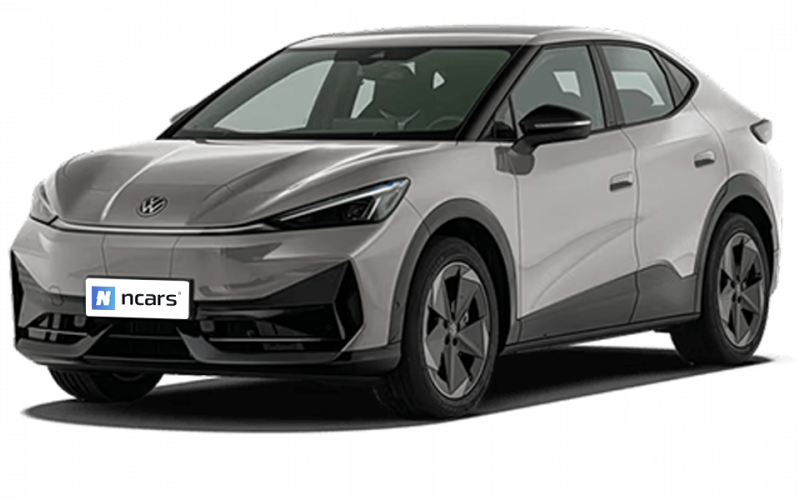 Volkswagen ID. UNYX