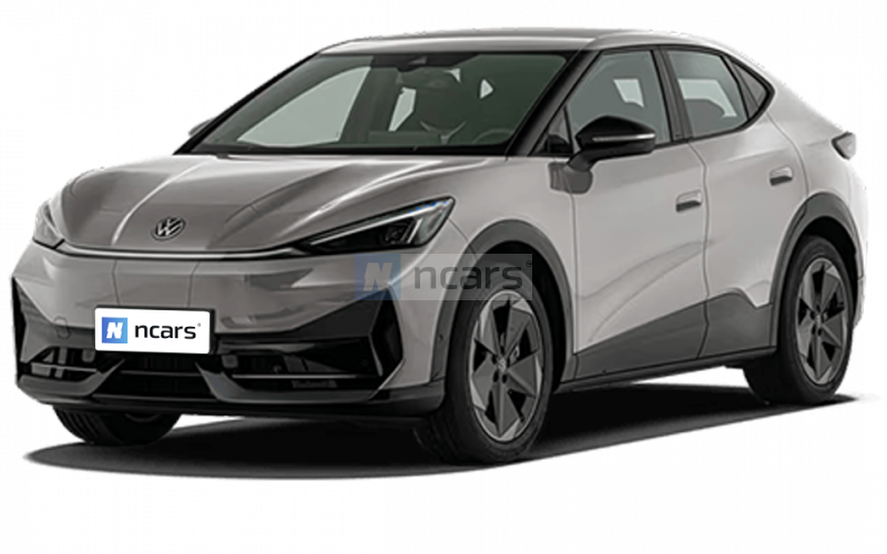 Volkswagen ID. UNYX
