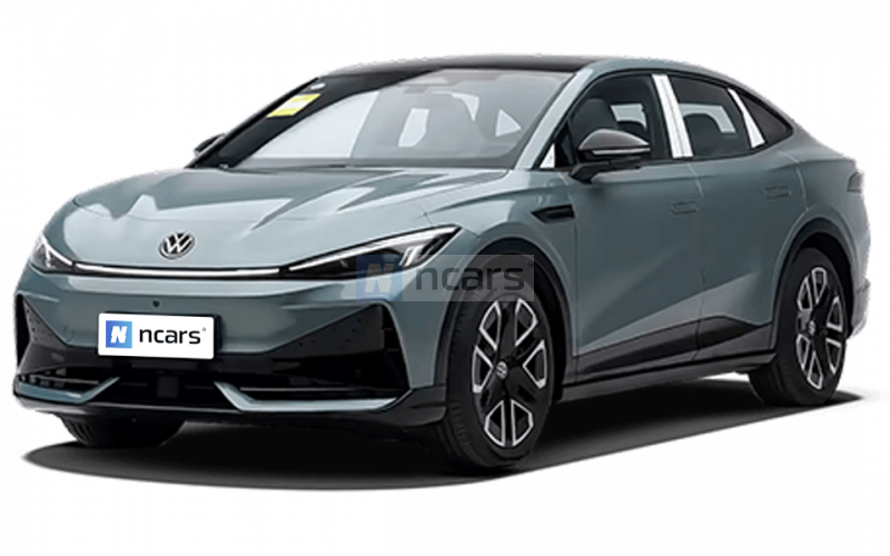 Volkswagen ID. UNYX 07