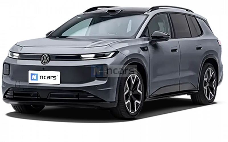 Volkswagen ID.Aura T6