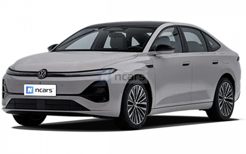 Volkswagen ID.ERA 5S