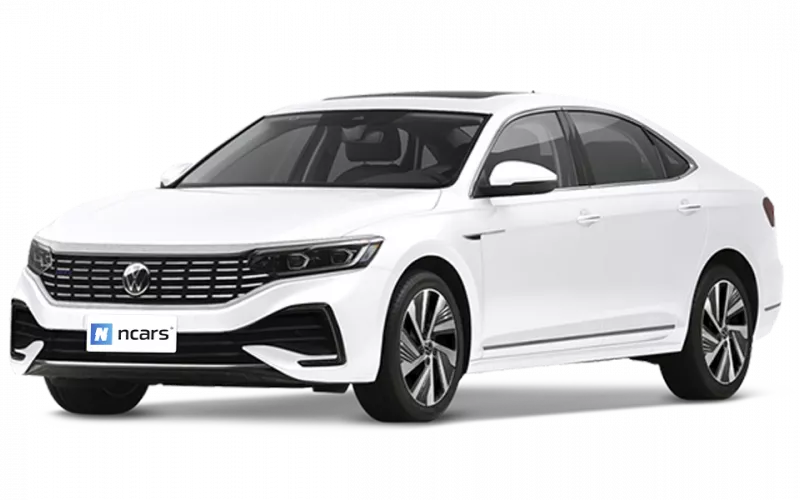 Volkswagen Passat PHEV