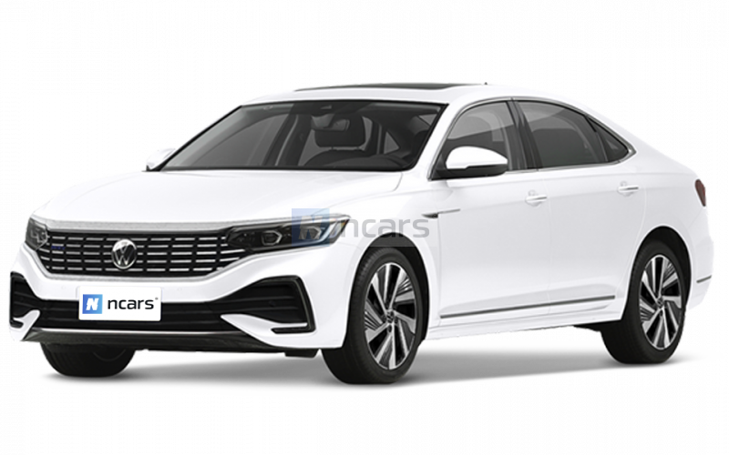 Volkswagen Passat PHEV