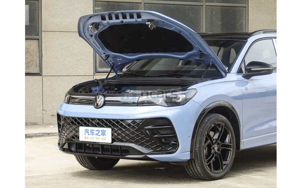 Tiguan L Pro - 14
