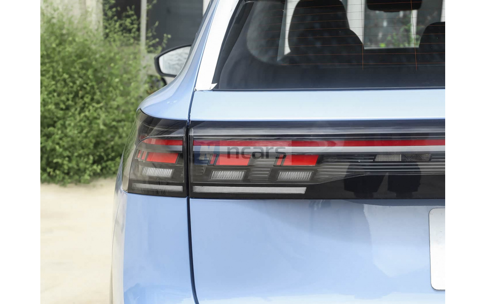 Tiguan L Pro - 11