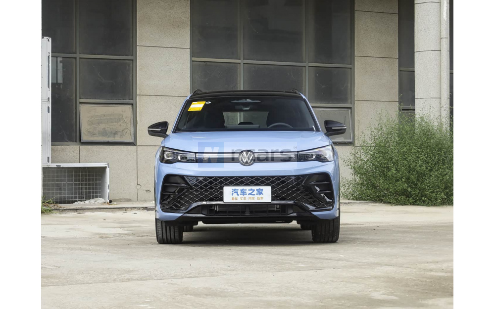 Tiguan L Pro - 2