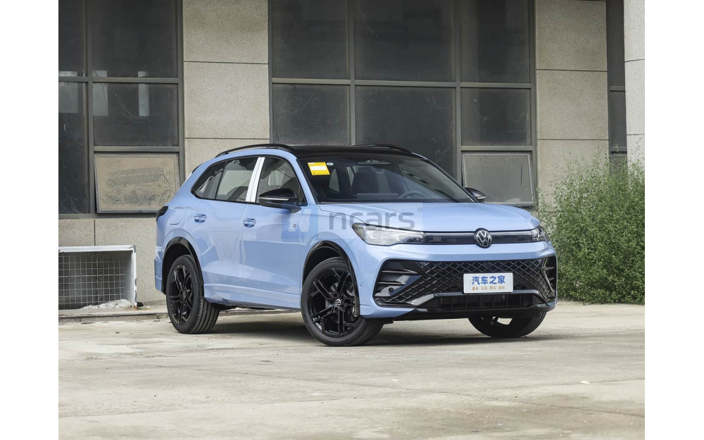 Tiguan L Pro - 3