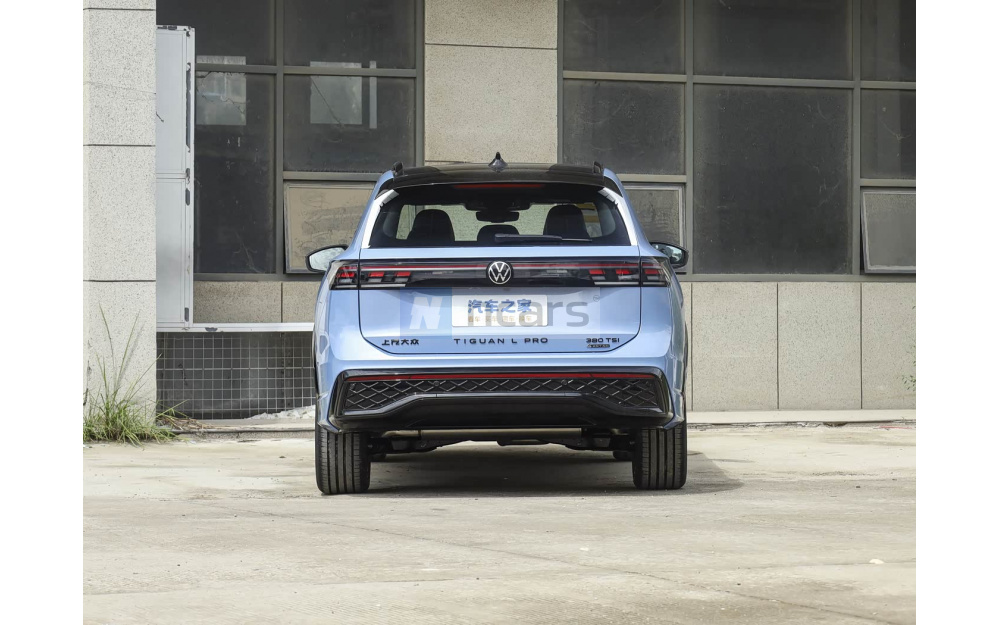 Tiguan L Pro - 6