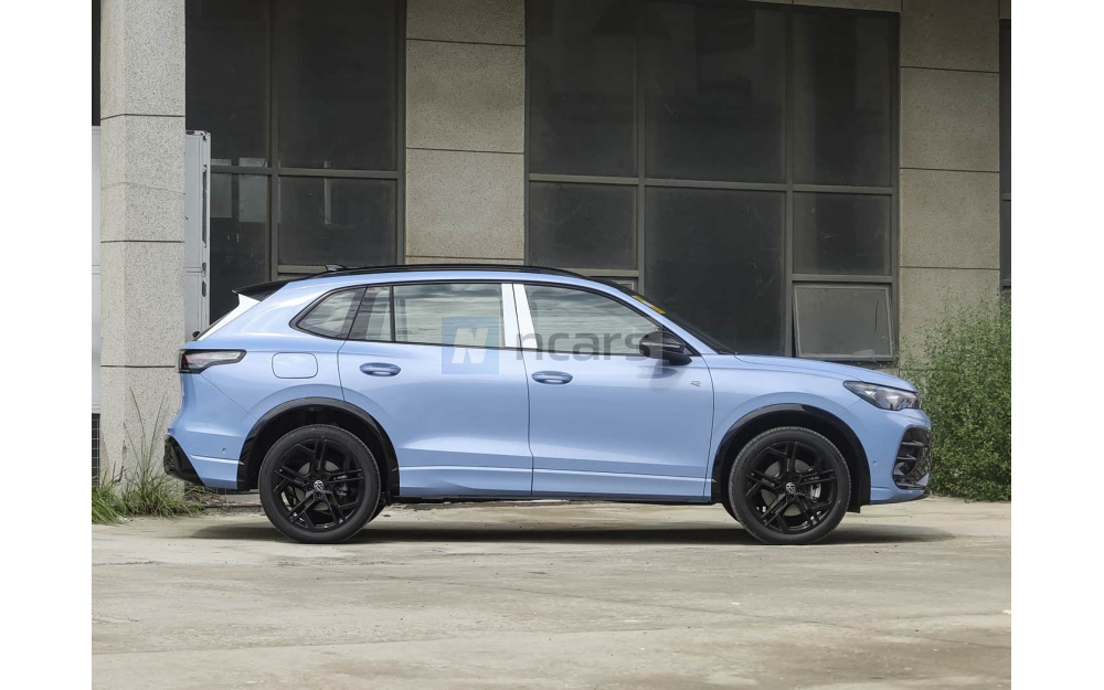 Tiguan L Pro - 8