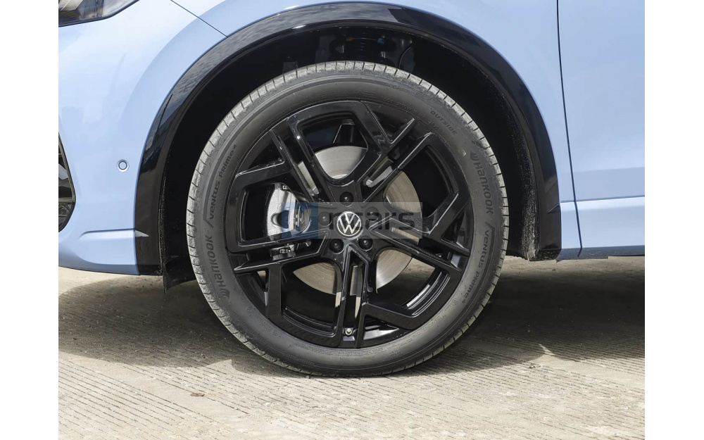 Tiguan L Pro - 9
