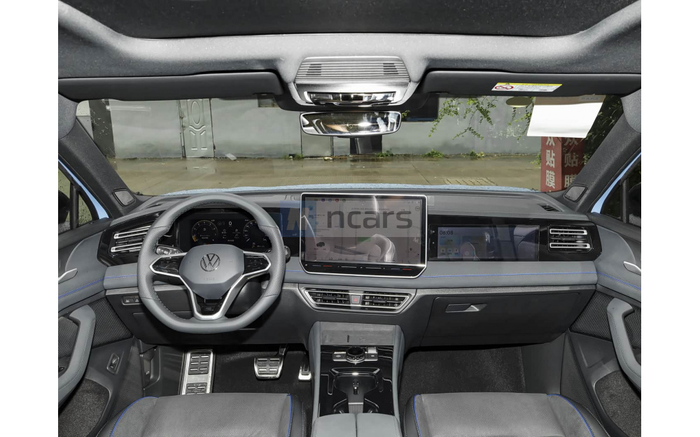 Tiguan L Pro - 15