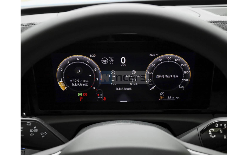 Tiguan L Pro - 16