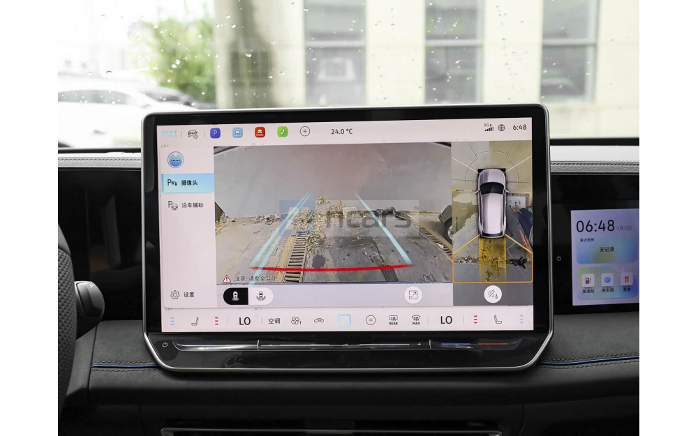 Tiguan L Pro - 19
