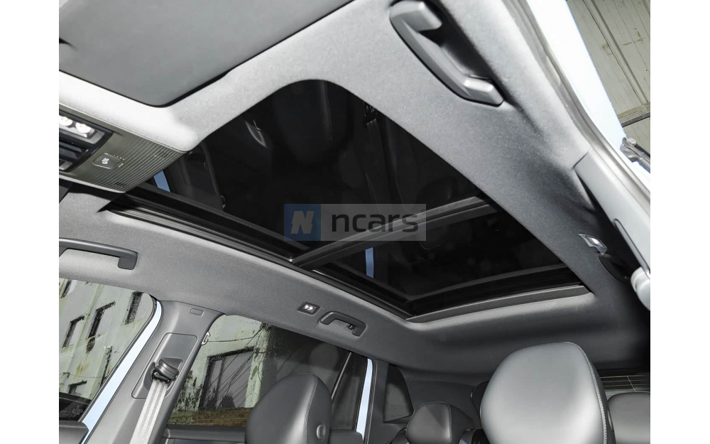 Tiguan L Pro - 22