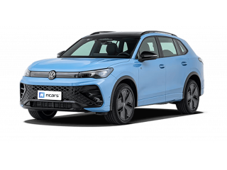 380TSI 4WD R-Line Premium, 2025