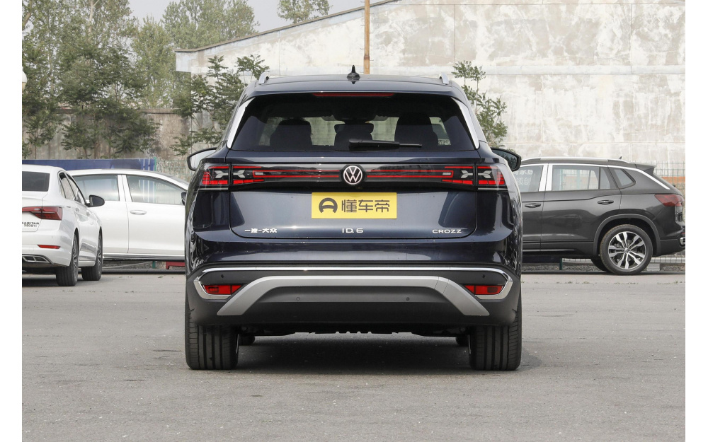 ID.6 Crozz - 6