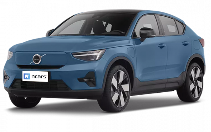 Volvo C40