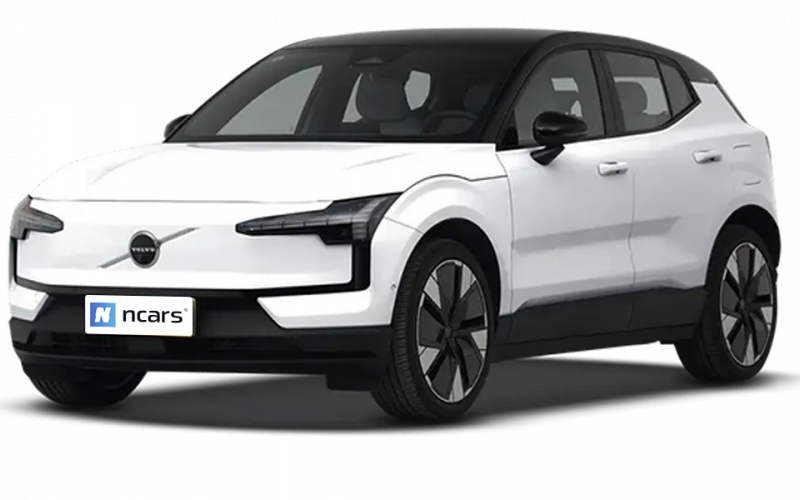 Volvo EX30