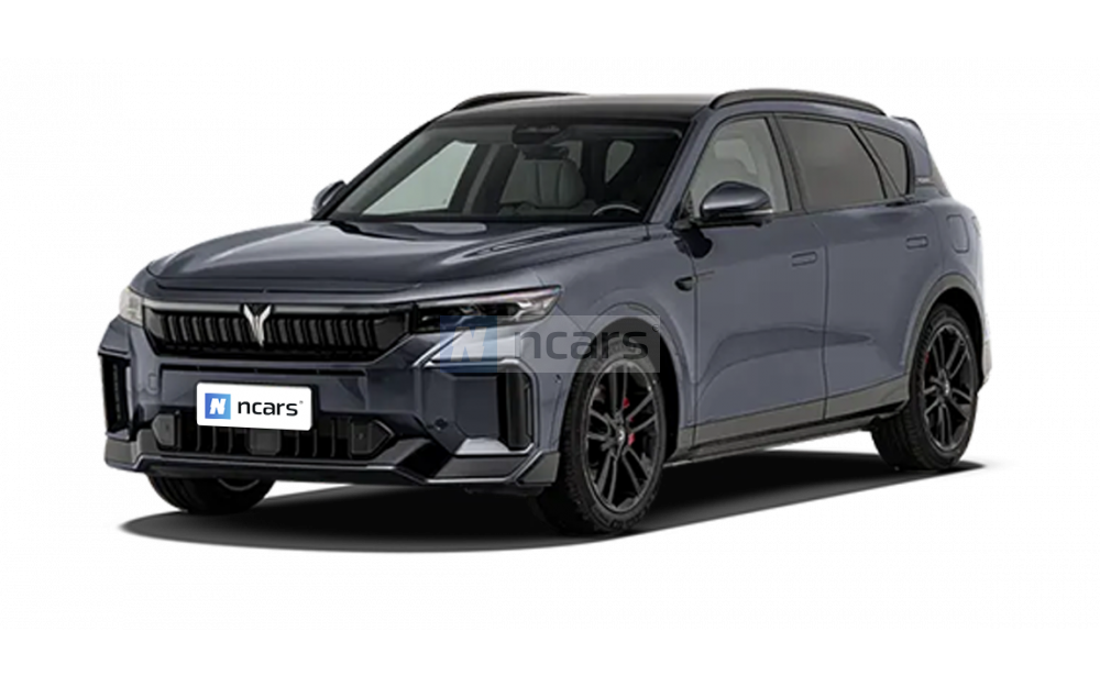 2WD Touring