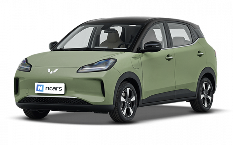 Wuling Bingo Plus