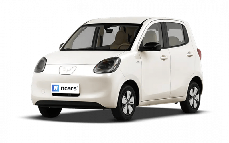Wuling Mini EV