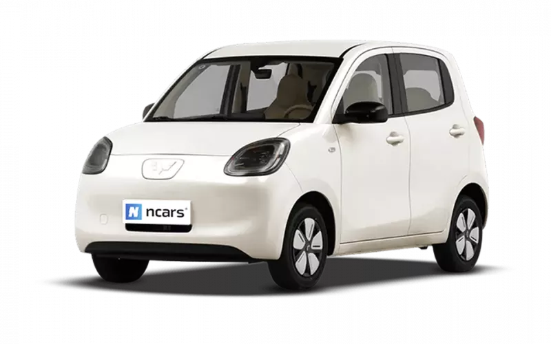 Wuling Mini EV