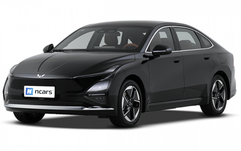 Wuling Starlight EV
