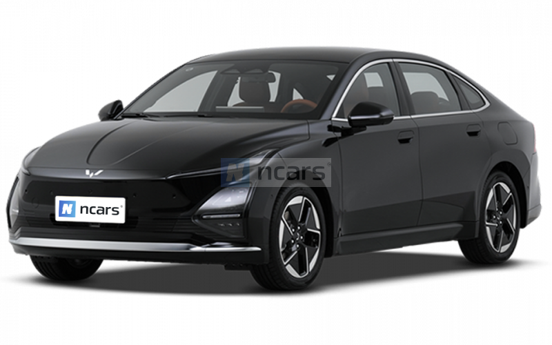 Wuling Starlight EV
