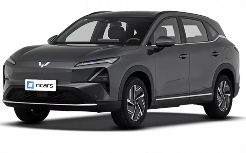 Wuling Starlight S EV