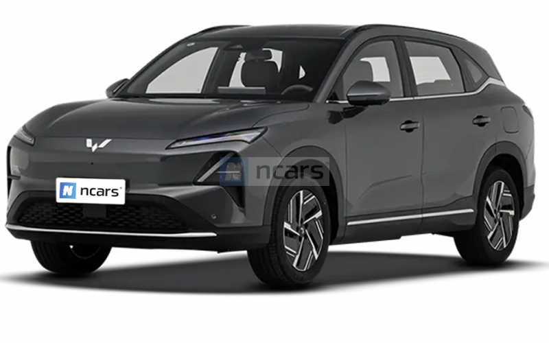 Wuling Starlight S EV