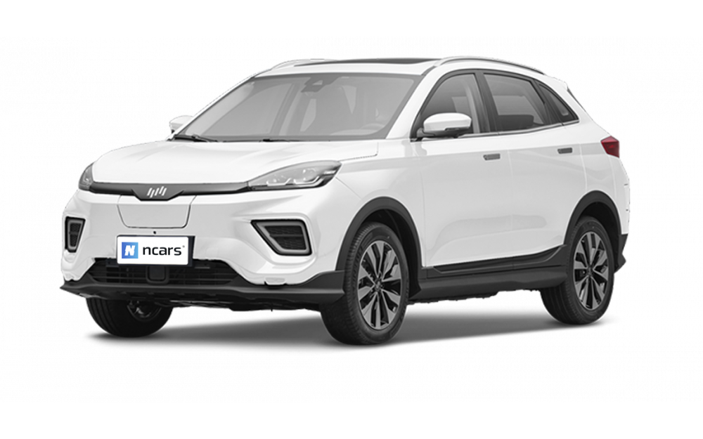 Nex Discovery