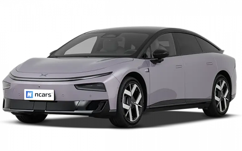 X-Peng P7+