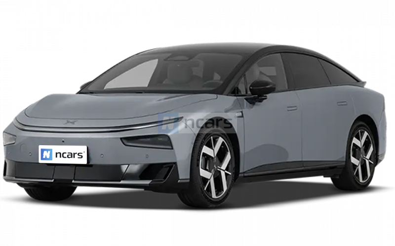 X-Peng P7+ PHEV