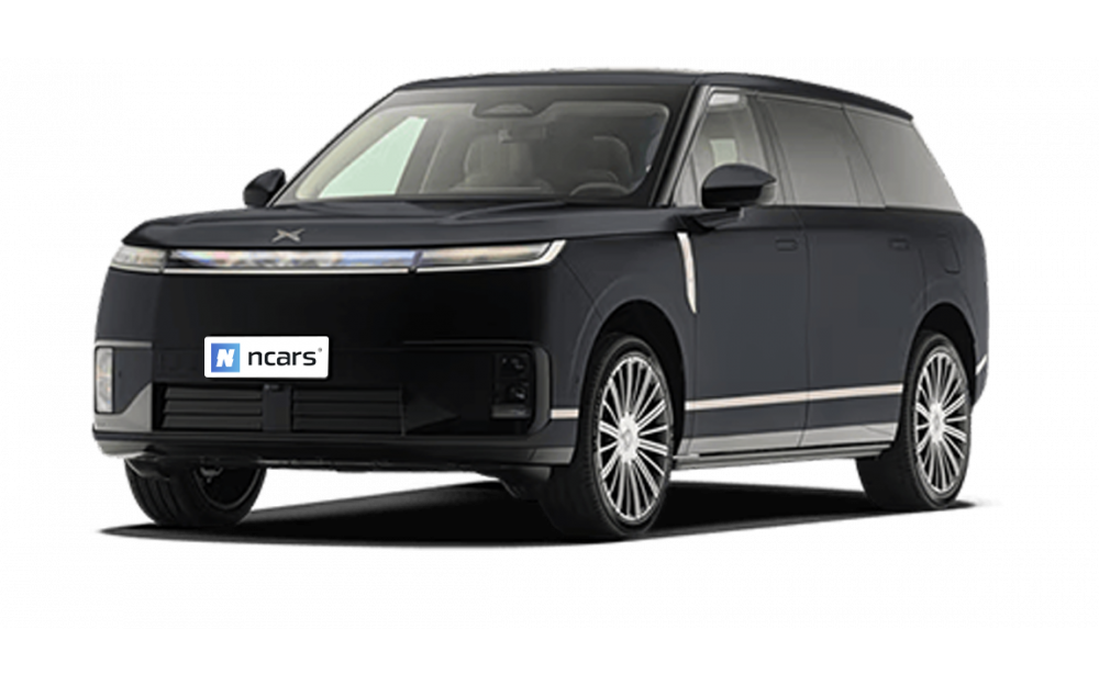1585 4WD Max