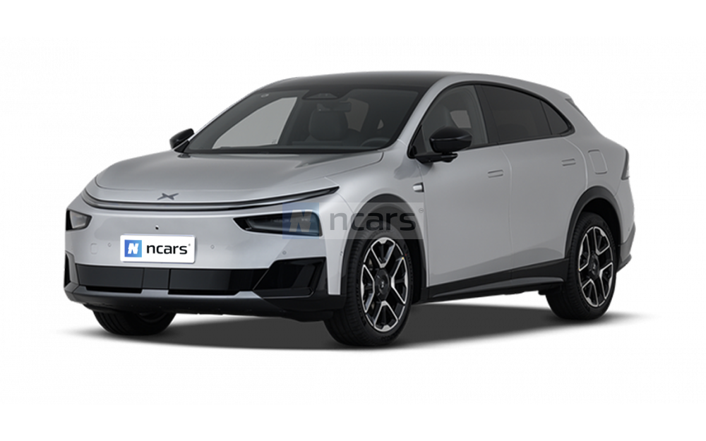 1704 Max Technology