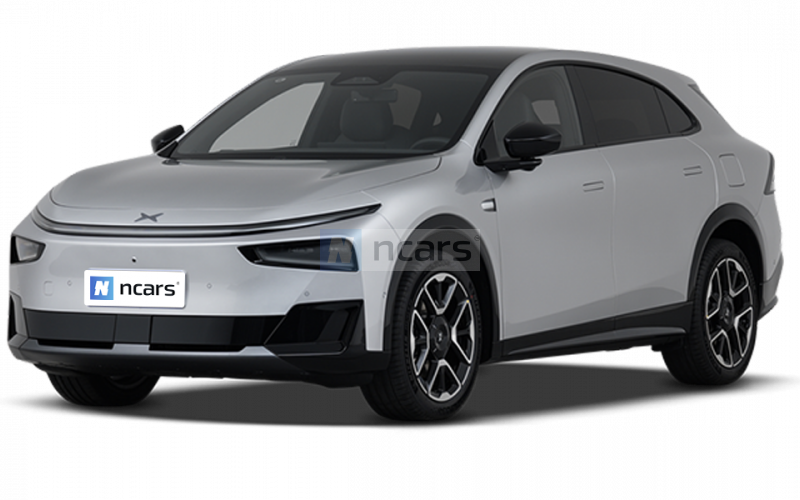 X-Peng G7 PHEV