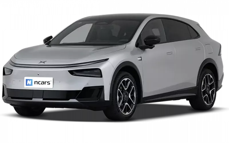 Новий електромобіль X-Peng - купуйте в Україні, ціна від 25 500$