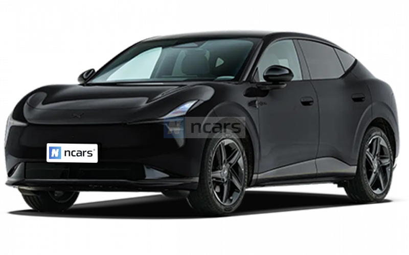 X-Peng MONA L03 PHEV