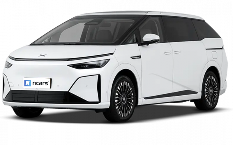 X-Peng X9 PHEV