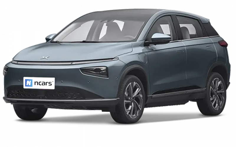 X-Peng G3i